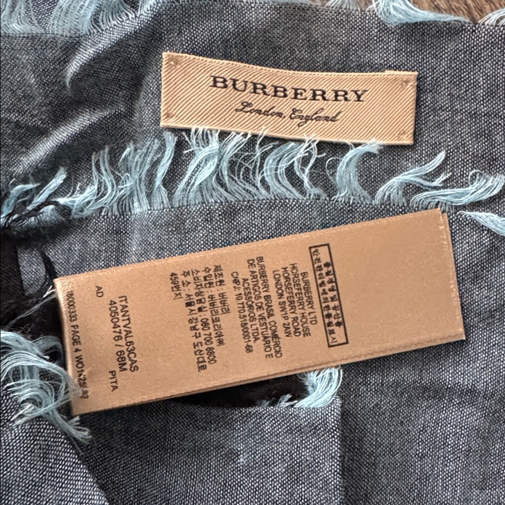 Burberry - Picture 8 of 11